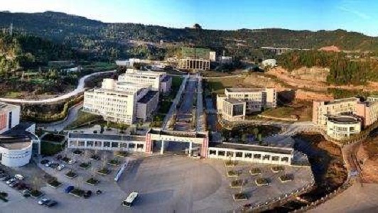 重慶公辦職業技術學校有哪些中專(重慶工程職業技術學校是公辦還是民辦)圖2