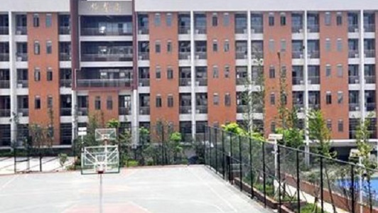 重慶市商務高級技工學校老師(重慶龍門浩職業學校)  第4張