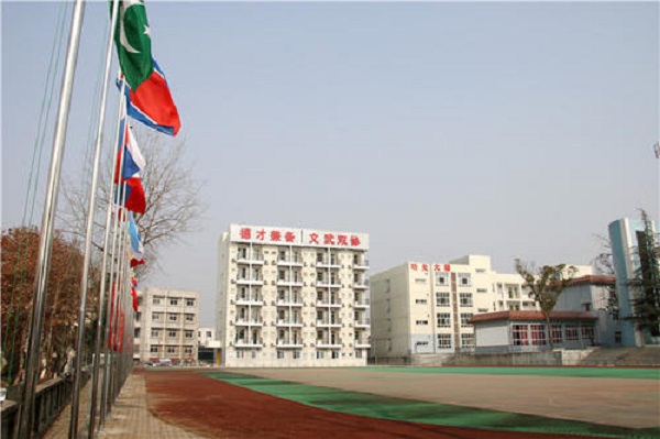 重慶護理中專單招大專難么(中專護理單招考什么)圖2