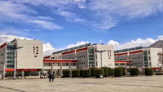 重慶哪些美容專業的中專學校(重慶藝術中專學校有哪些)  第4張