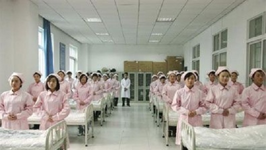 重慶電訊職業學校圖片(重慶交通職業學院宿舍)  第1張