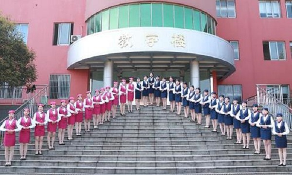 重慶高職中專部(重慶衛校職中)  第3張