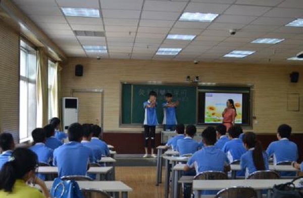 四川臨床醫學的中專怎么樣  第1張