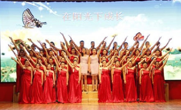 重慶市高中排名前二十的學校(重慶市初中學校排名榜)  第3張