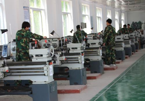 重慶市什么中專學校比較好(鄭州什么中專學校比較好)圖2