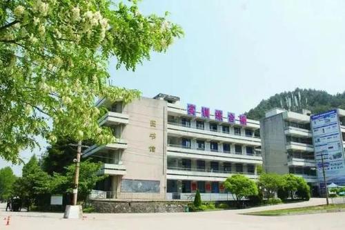 綿陽市有烹飪專業的中專學校有哪些,綿陽市烹飪專業中專招生信息  第2張