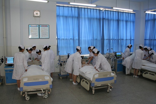 重慶市中專院校招聘(湖州職業技術學院)  第4張