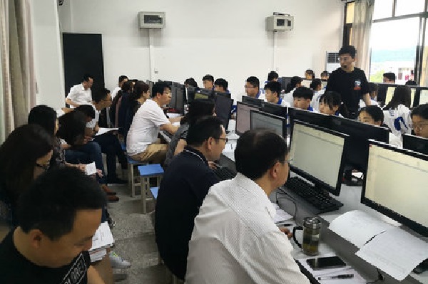 重慶市行知高級技工學校地址(重慶市行知高級技工學校)  第1張