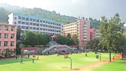 重慶有大學要省外中專生么(四川外國語地址)  第3張