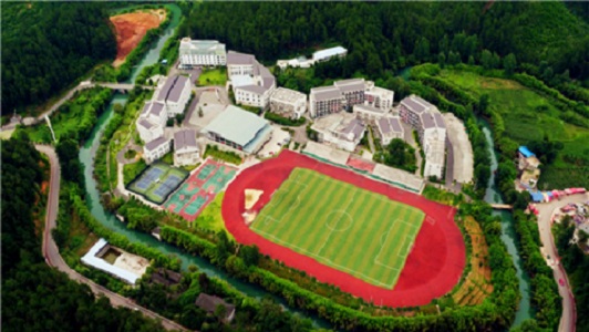 重慶前三的化妝學校(重慶毛戈平化妝學校在哪里)  第3張