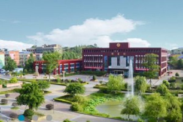 四川省第一中專學校介紹，四川省第一中專學校招生簡章  第2張