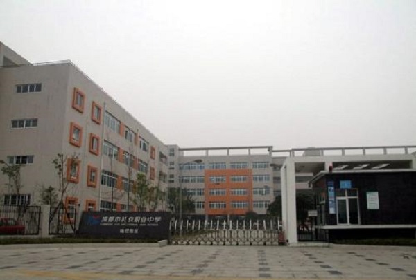 重慶市中專查詢系統(中專學歷查詢官方網站)  第3張