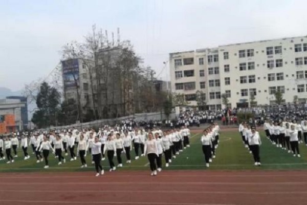 重慶正規職業學校(重慶前十名職業學校)  第4張