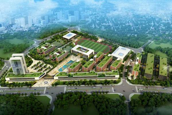 重慶市烏江縣職業中專(和縣烏江過江嗎)  第2張