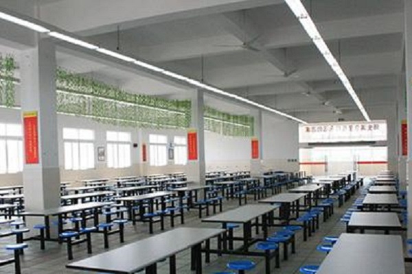 重慶有什么高中學校(四川有什么學校)圖2