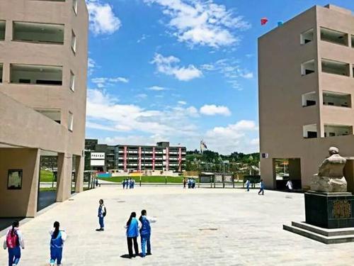 重慶渝北聯合技工學校怎么樣(重慶渝北中學排名)  第1張