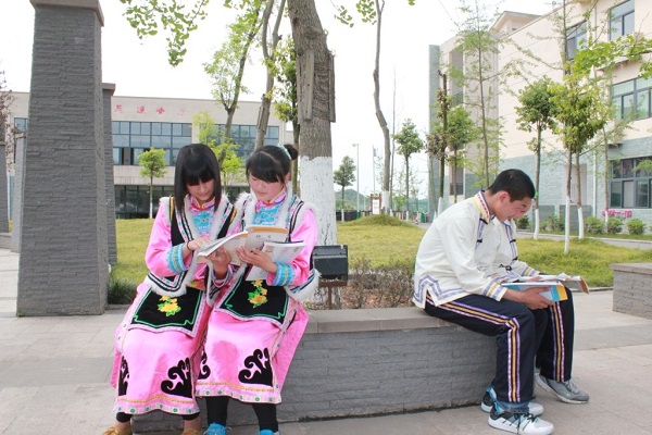 廣元市利州中專有哪些專業學校（廣元市利州中專學校專業設置一覽）  第2張