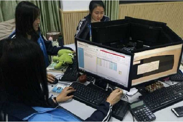 重慶中專學校怎么選(重慶中專學校有哪些)  第3張
