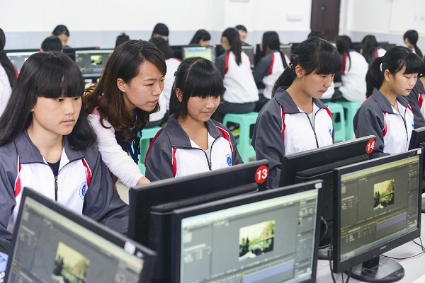 重慶女子職中專題(重慶女子職中在哪)  第2張