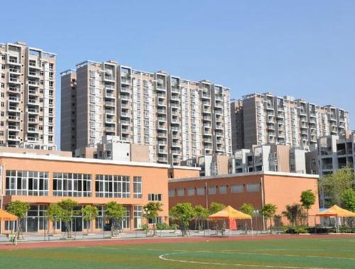 重慶大渡口學校宿舍(重慶市旅游學校照片)  第4張