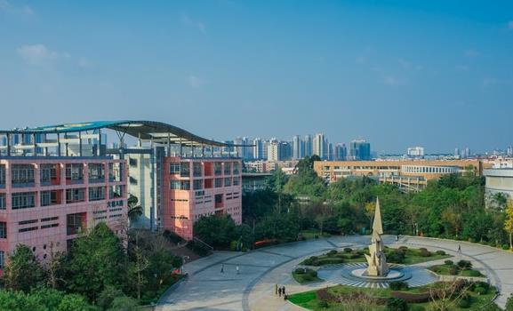 重慶動漫設計專業中專(中國動漫專業大學排名)  第2張