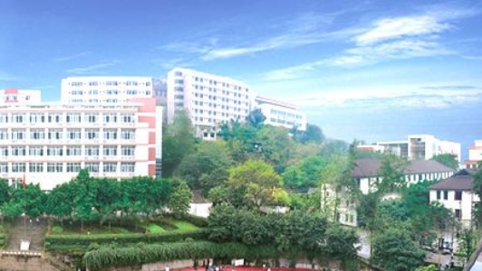 瀘州中專學校2020名單公布，瀘州中專學校有哪些專業？圖1