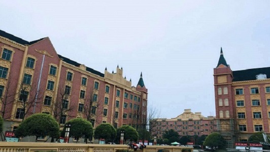 重慶神州職校邱仁惠(重慶市渝中區神洲職校)  第4張