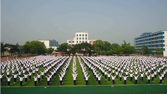 四川高中中專軍訓有哪些項目,四川高中中專軍訓經驗分享  第1張