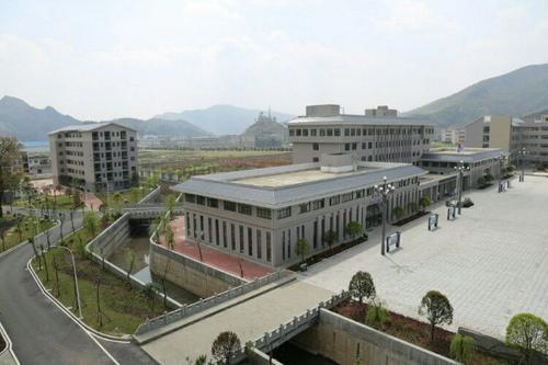 重慶園林中專譚書記(重慶風景園林規劃院)  第3張
