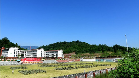 重慶兩江新區職業學校官網(重慶兩江新區職業學校)  第4張