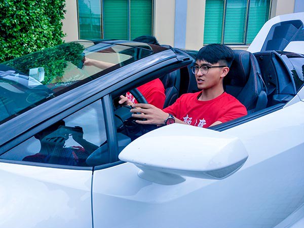 重慶警校中專部(江西司法警官職業學院中專部)  第2張