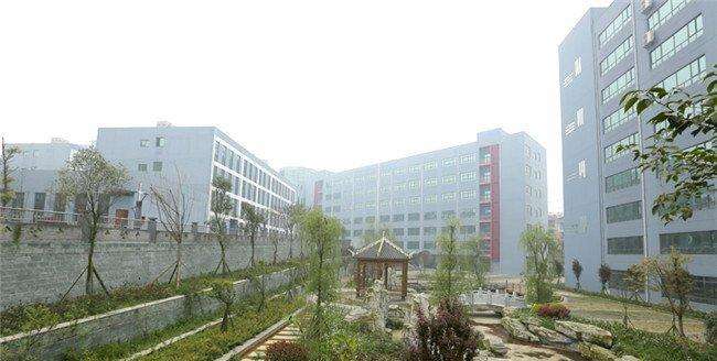 重慶市渝北區聯合技工學校(重慶聯合技工學校學費)圖3