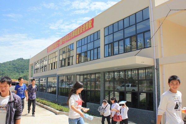 樂山的職業中專有哪些學院推薦,樂山市職業中等專業學校大全  第2張