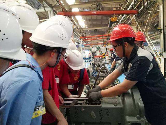 四川中專畢業工資多少錢的工作機會有哪些  第4張