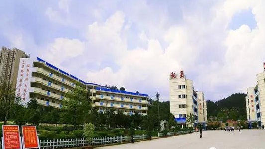 綿陽的中專院校有哪些,綿陽中專學校排名及招生政策  第3張