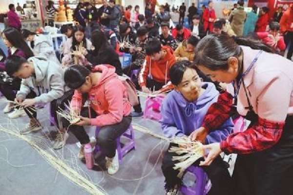 重慶職業技術學校排名榜(重慶職業技術學校有哪些)  第2張