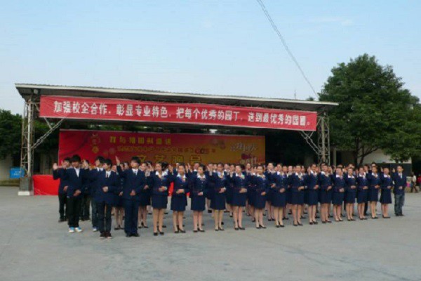 重慶公立職高有哪些學校(重慶職高學校排名公立)  第4張