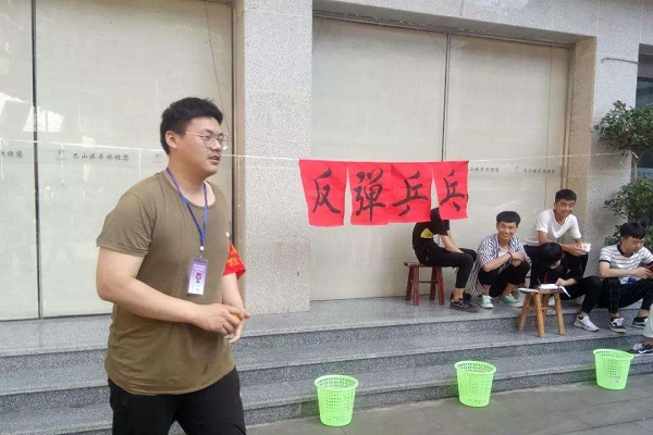 重慶廚師學校有哪些(重慶初中畢業上國防職業學校)  第1張