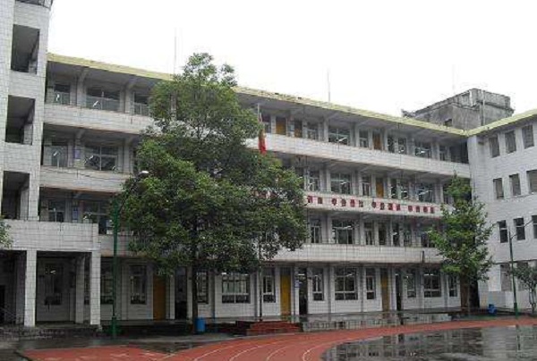 重慶全部高中學校排名(重慶前50名重點中學)  第4張