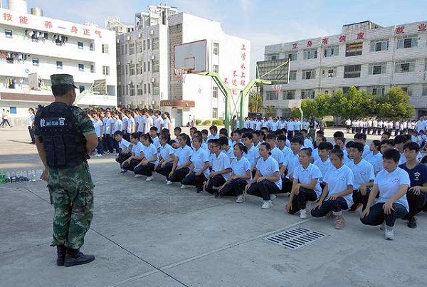 四川衛校中專學歷有哪些專業推薦？(四川衛校中專學歷專業選擇指南)  第2張