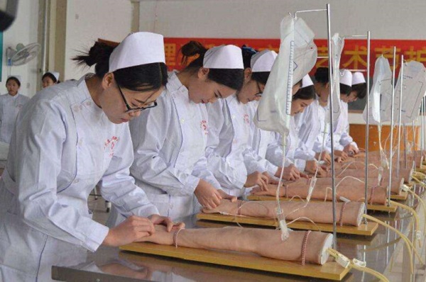 重慶市江北區職高學校排名榜(重慶市江北區職稱改革辦公室)  第2張
