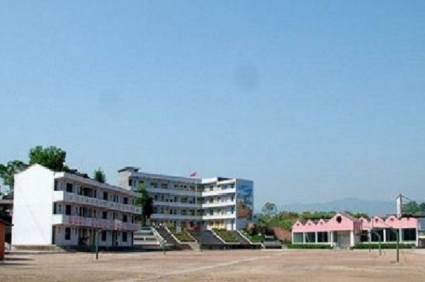 重慶市職業學校中專學校(重慶工商職業學院)  第4張