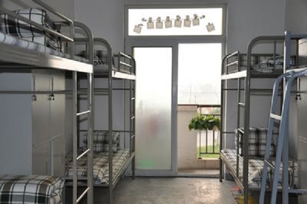 成都中專職業學校寢室（寢室分配及管理規定）  第2張