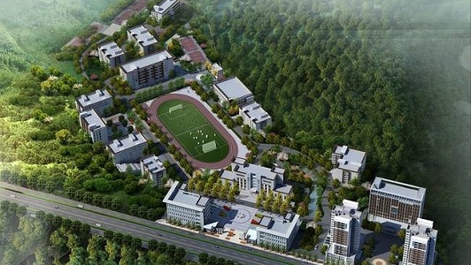 成都市青蘇職業中專曾校長是誰  第4張