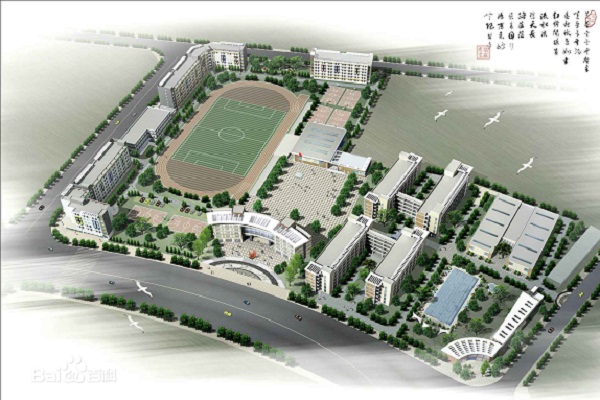 重慶職高有哪些學校了3十4(重慶職高排名榜)  第3張