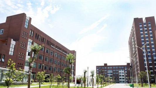 重慶化工職工中專(長壽區化工職業學院)  第1張