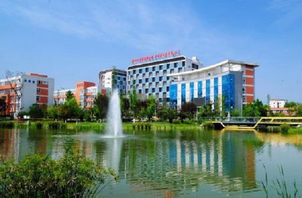 重慶職業高中學校排名(西安市職業高中學校排名)  第2張