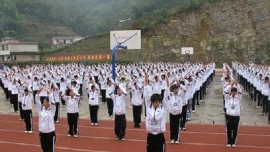 重慶招外省的中專學校(重慶公辦中職學校排名)  第3張