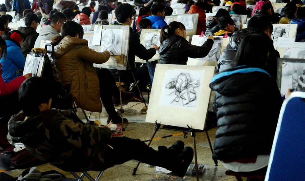 四川中專最好專業選擇指南  第2張