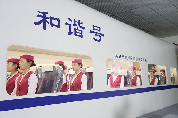 四川拉丁專業中專有哪些學校,四川拉丁專業中專就業前景如何  第4張